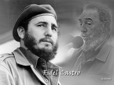 Fidel Castro y el rescate actual de la dignidad de Nuestra América.